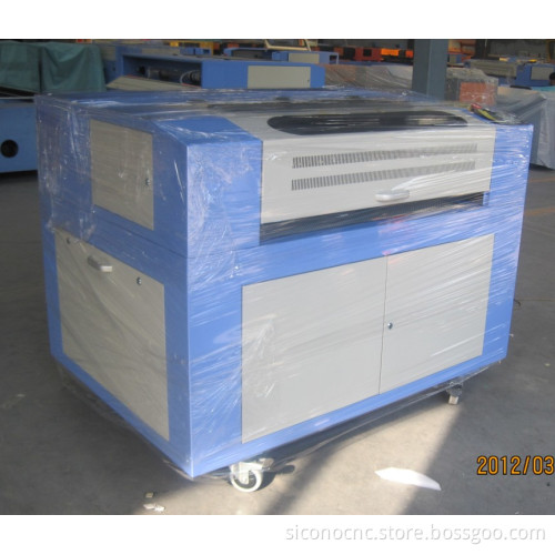 CO2 Laser Engraving Machine (SIC-L1610)